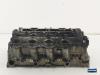 Cylinder head from a Volvo V50 (MW), 2003 / 2012 1.6 D 16V, Combi/o, Diesel, 1.560cc, 81kW (110pk), FWD, D4164T, 2005-01 / 2011-12, MW76 2007