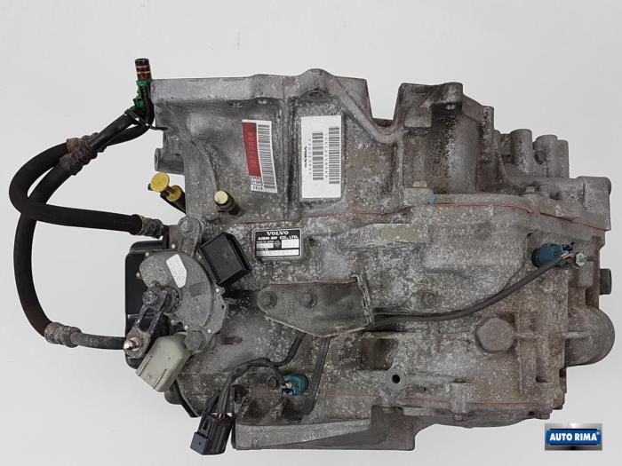 Gearbox from a Volvo S60 I (RS/HV) 2.0 T 20V 2007