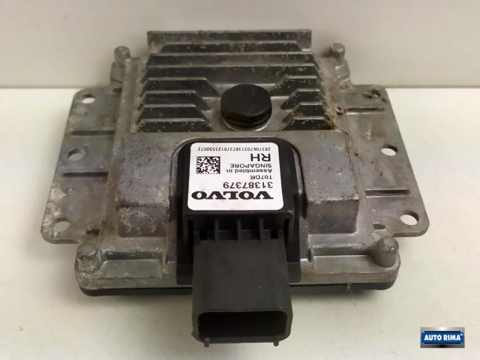 Begagnade Sensor (övriga) Volvo V40 (MV) 2.0 D3 20V Pris € 49,95 Marginaltabell erbjuds av Auto Rima Druten