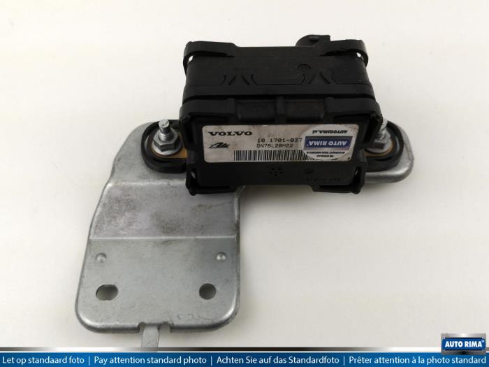 Begagnade Styrvinkelsensor Volvo V70 Pris € 74,95 Marginaltabell erbjuds av Auto Rima 