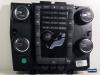Panel de control de calefacción de un Volvo V60 I (FW/GW), 2010 / 2018 1.6 DRIVe, Combi, Diesel, 1.560cc, 84kW (114pk), FWD, D4162T, 2011-02 / 2015-12, FW84 2012