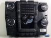 Panel de control de calefacción de un Volvo V60 I (FW/GW), 2010 / 2018 2.0 D3 20V, Combi, Diesel, 1.984cc, 120kW (163pk), FWD, D5204T3, 2011-08 / 2014-12, FW88 2013