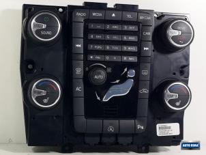Used Heater control panel Volvo V60 Price € 39,95 Margin scheme offered by Auto Rima Druten
