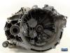 Gearbox from a Volvo V60 I (FW/GW) 2.0 D4 16V 2015