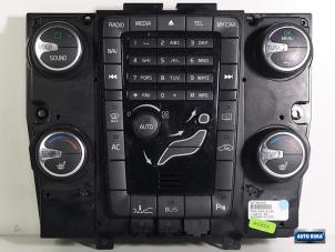 Used Heater control panel Volvo V60 I (FW/GW) 2.0 D3 20V Price € 39,95 Margin scheme offered by Auto Rima Druten