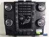 Heater control panel from a Volvo V60 I (FW/GW), 2010 / 2018 2.0 D3 20V, Combi/o, Diesel, 1.984cc, 120kW (163pk), FWD, D5204T2; D5204T3, 2010-07 / 2014-12 2011