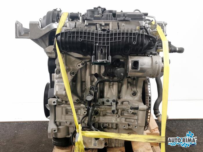 Used Engine Volvo V40 (MV) 1.5 T3 16V Geartronic Price € 2.249,95 Margin scheme offered by Auto Rima 