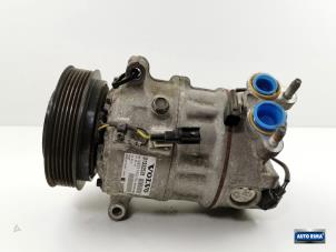 Used Air conditioning pump Volvo V60 I (FW/GW) 2.0 D4 16V Price € 124,95 Margin scheme offered by Auto Rima Druten