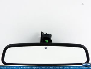 Used Rear view mirror Volvo C30 (EK/MK) 1.6 D2 16V Price € 49,95 Margin scheme offered by Auto Rima Druten