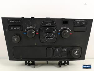 Used Heater control panel Volvo XC70 (SZ) XC70 2.5 T 20V Price € 39,95 Margin scheme offered by Auto Rima Druten