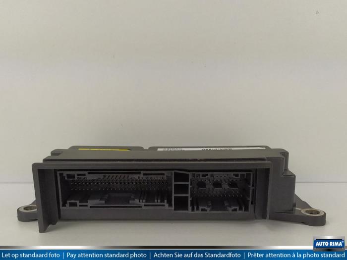 Airbag Module Volvo V40 1.6 D2 31429510 Auto Rima Druten