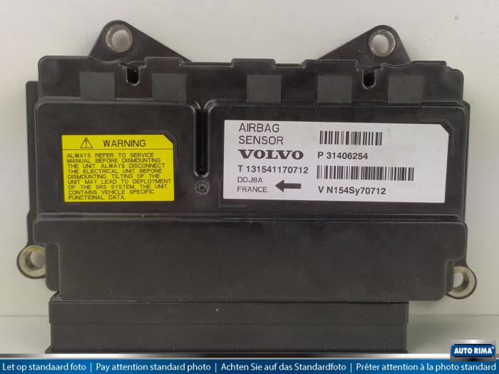 Airbag Module Volvo V40 31429510 Auto Rima Druten