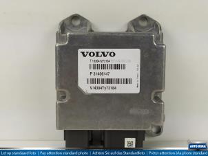 Usados Sensor de peatón Volvo V40 Precio € 74,95 Norma de margen ofrecido por Auto Rima Druten