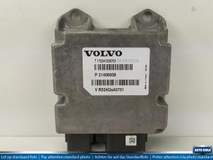 Gebrauchte Fußgänger Crash Sensor Volvo XC40 Preis € 74,95 Margenregelung angeboten von Auto Rima Druten