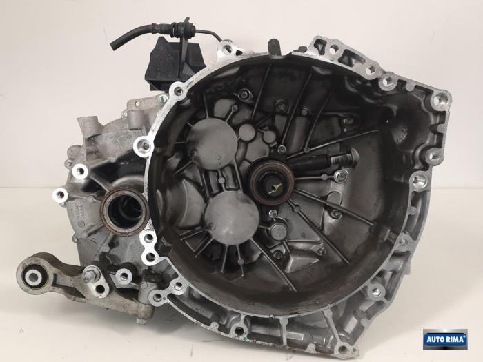 Getriebe Volvo V40 2.0 T2 16V - 1285248 B4204T38 1285248