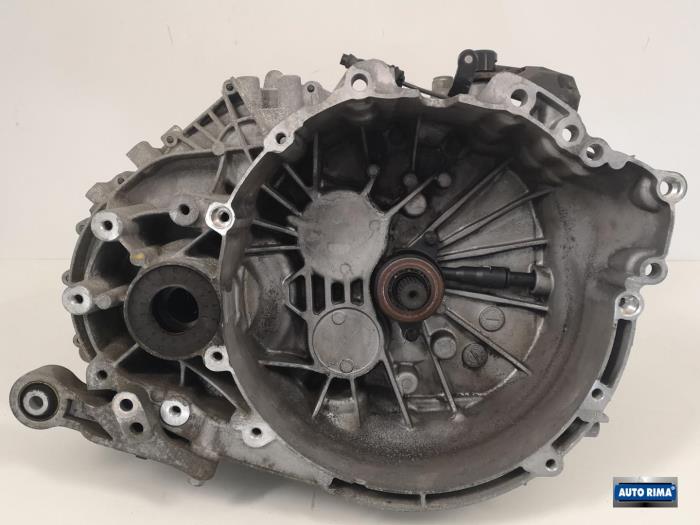 Gearbox Volvo V40 - 1285213 1285213 - Auto Rima Druten