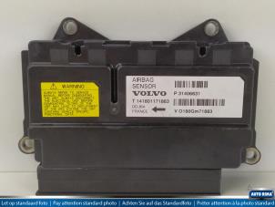 Used Airbag Module Volvo V40 (MV) 1.6 D2 Price € 74,95 Margin scheme offered by Auto Rima Druten