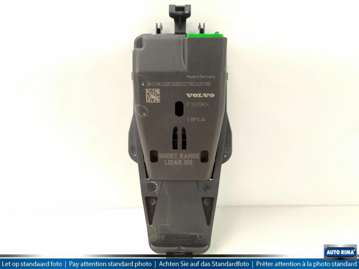 Gebrauchte Bremsassistent Sensor Volvo V60 Preis € 34,95 Margenregelung angeboten von Auto Rima 
