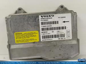 Usagé Module airbag Volvo V70 (BW) 2.0 D 16V Prix € 74,95 Règlement à la marge proposé par Auto Rima Druten