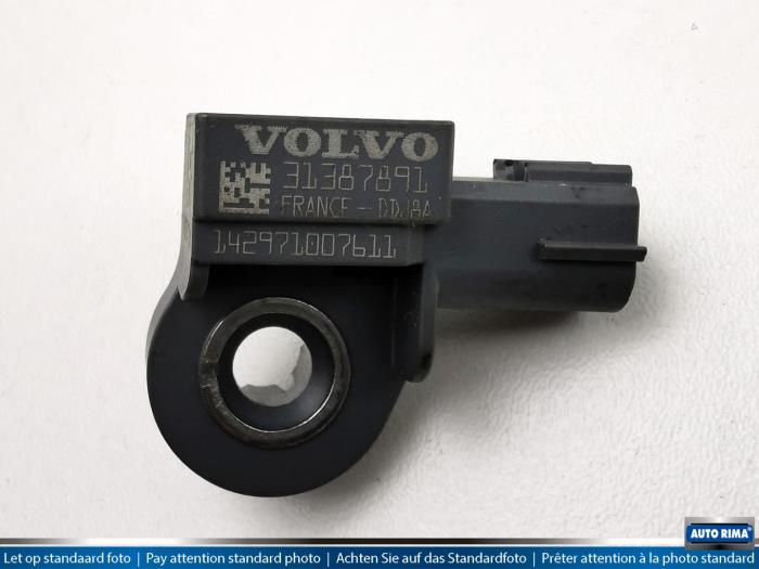 Sensor (other) from a Volvo V40 2013
