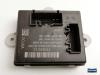 Central door locking module from a Volvo S60 2014