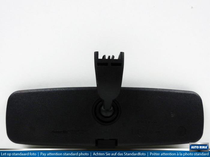 Rear view mirror Volvo V40 44139 DONNELLY Auto Rima Druten