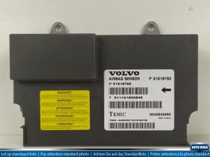 Usagé Module airbag Volvo XC60 Prix € 74,95 Règlement à la marge proposé par Auto Rima Druten