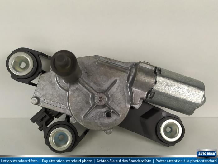 Rear wiper motor Volvo V60 - 31294492 VOLVO - Auto Rima Druten