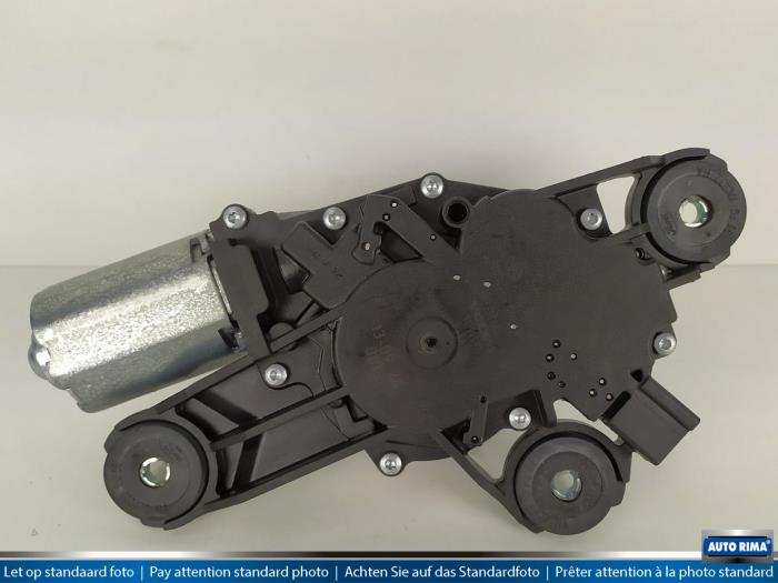 Rear wiper motor Volvo V60 - 31294492 VOLVO - Auto Rima Druten