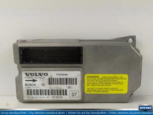 Używane Modul poduszki powietrznej Volvo XC90 Cena € 39,95 Procedura marży oferowane przez Auto Rima Druten