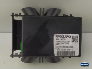Usados Sensor de alarma Volvo V60 Precio € 19,95 Norma de margen ofrecido por Auto Rima Druten