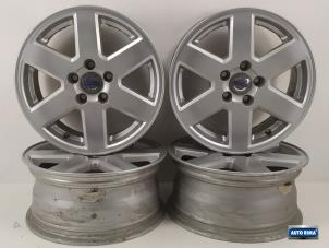 Used Set of sports wheels Volvo XC90 I 2.5 T 20V Price € 99,95 Margin scheme offered by Auto Rima Druten