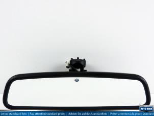 Used Rear view mirror Volvo C30 (EK/MK) 2.0 D 16V Price € 49,95 Margin scheme offered by Auto Rima Druten
