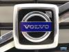 Rejilla de un Volvo XC90 2004