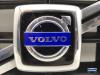 Grill z Volvo XC90 I 2.5 T 20V 2004