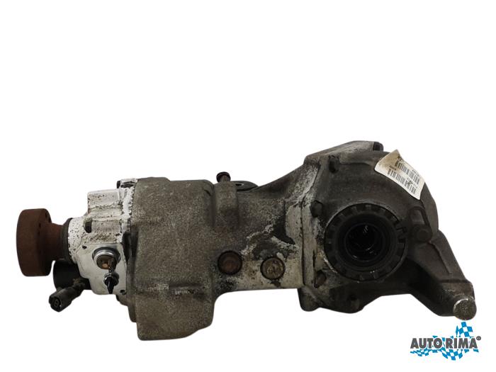 Gebrauchte Differential hinten Volvo XC90 I 2.4 D5 20V Preis € 349,95 Margenregelung angeboten von Auto Rima 