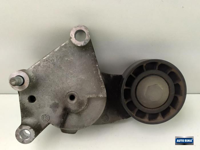 Usados Tensor correa múltiple Volvo V70 Precio € 24,95 Norma de margen ofrecido por Auto Rima 