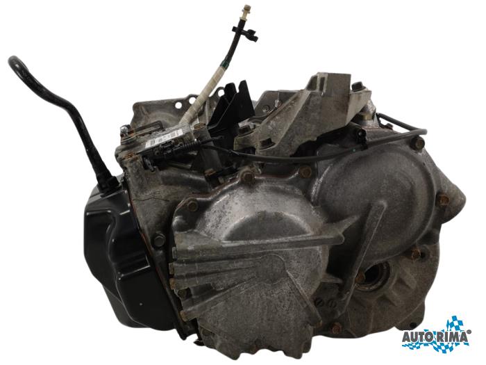 Gebrauchte Getriebe Volvo V50 (MW) 2.4i 20V Preis € 349,95 Margenregelung angeboten von Auto Rima Druten