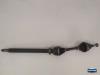 Front drive shaft, right from a Volvo V60 2011