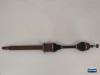 Front drive shaft, right from a Volvo V60 2014