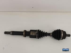 Used Front drive shaft, right Volvo S80 Price € 99,95 Margin scheme offered by Auto Rima Druten