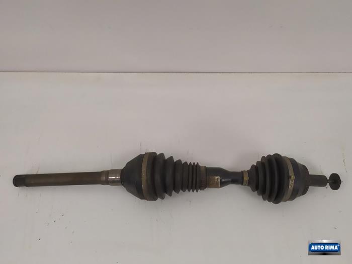 Front drive shaft, right Volvo XC90 - P30651753