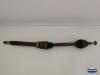 Front drive shaft, right from a Volvo C30 2012