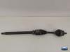 Front drive shaft, right from a Volvo V70 2007