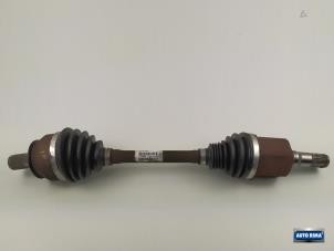 Used Front drive shaft, left Volvo V60 I (FW/GW) 1.6 DRIVe Price € 99,95 Margin scheme offered by Auto Rima Druten