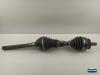 Front drive shaft, right from a Volvo XC90 2003