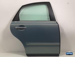 Używane Drzwi prawe tylne wersja 4-drzwiowa Volvo S40 (MS) 1.8 16V Cena € 149,95 Procedura marży oferowane przez Auto Rima Druten