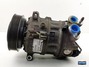 Used Air conditioning pump Volvo S60 II (FS) 2.0 D3 16V Price € 124,95 Margin scheme offered by Auto Rima Druten