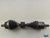 Front drive shaft, left from a Volvo V70 (SW), 1999 / 2008 2.3 T5 20V, Combi/o, Petrol, 2.319cc, 184kW (250pk), FWD, B5234T3, 1999-11 / 2004-12, SW53 2000