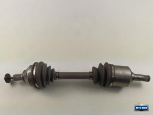 New Front drive shaft, left Volvo C30 Price € 181,44 Inclusive VAT offered by Auto Rima Druten